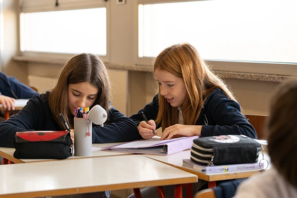 Scuola e Formazione