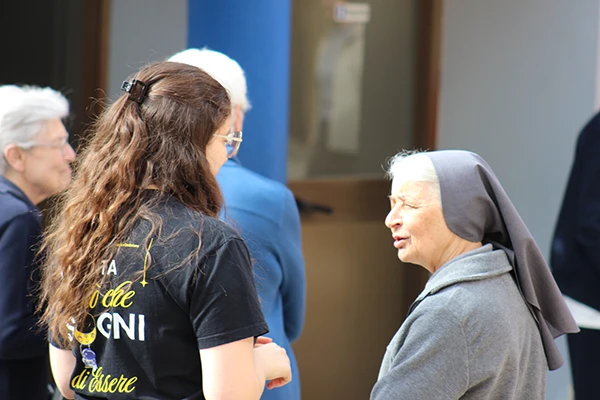 Parrocchia che evangelizza