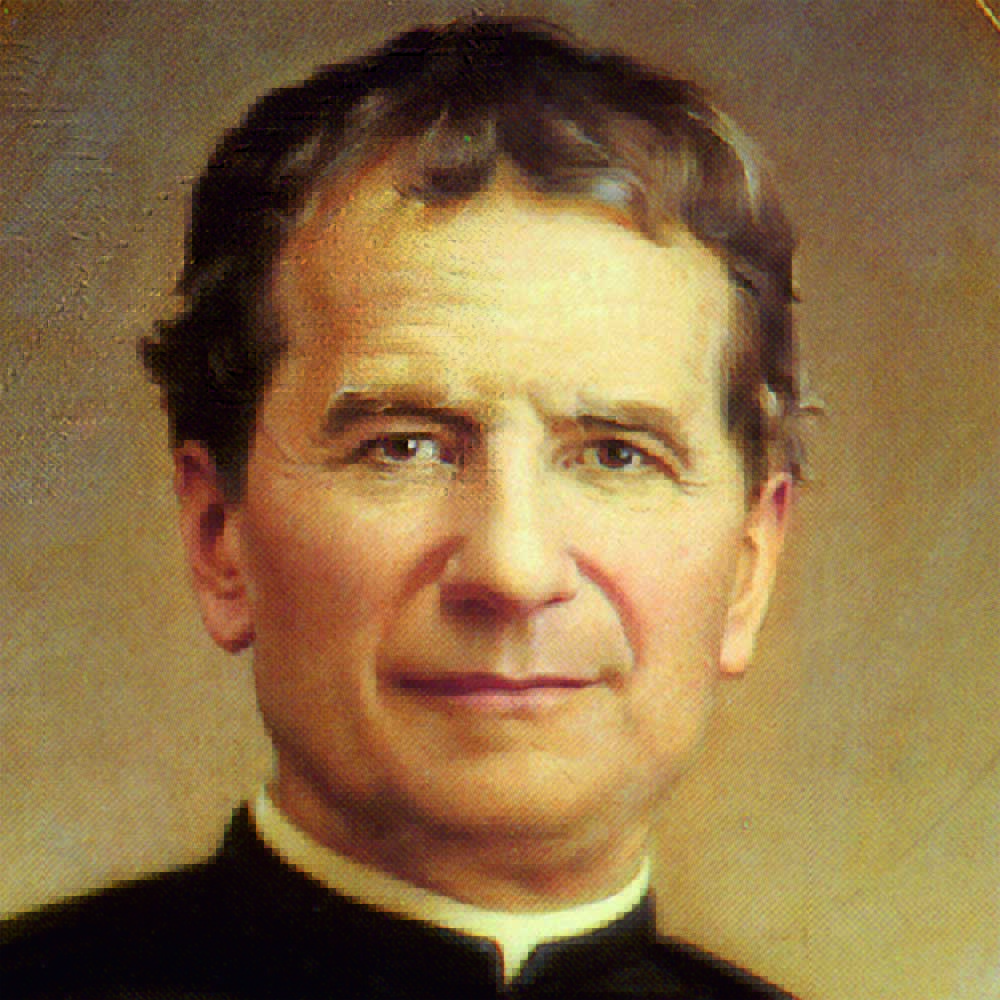 San Giovanni Bosco