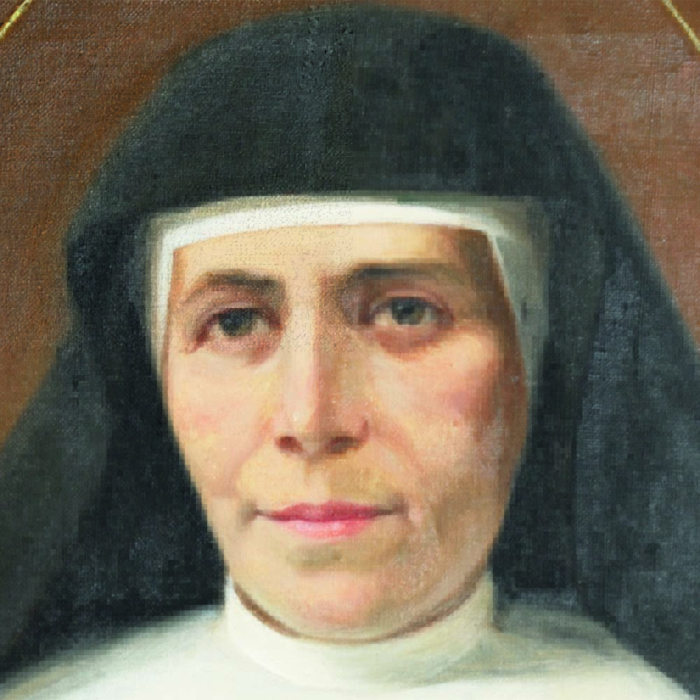 Maria Ausiliatrice e Don Bosco