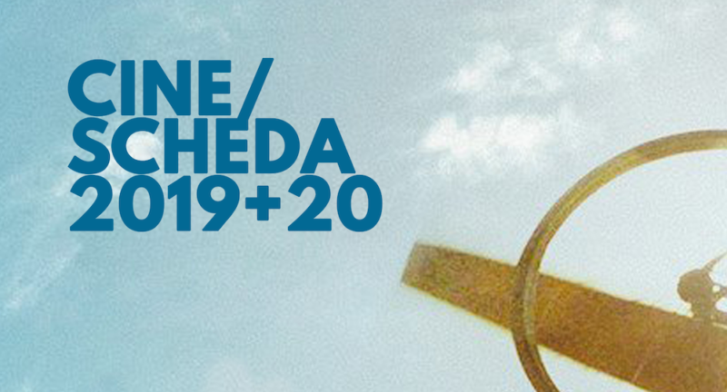 CINESCHEDA | Il ragazzo che catturò il vento - Il cinema salesiano