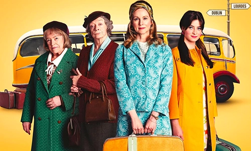 Cinescheda – The Miracle Club