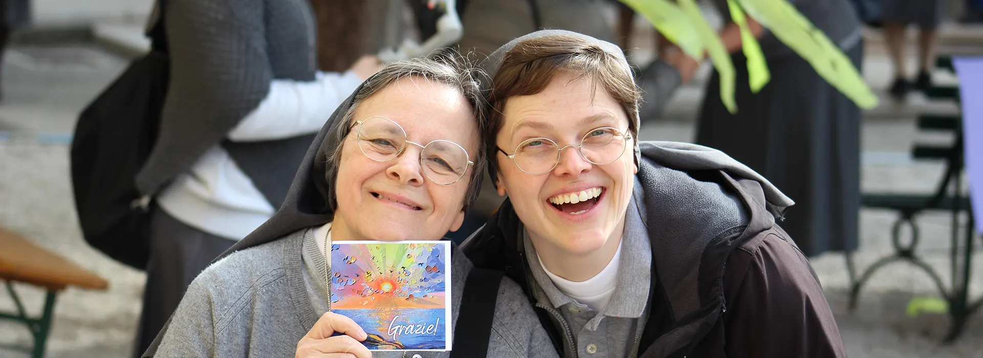 Maria Ausiliatrice e Don Bosco