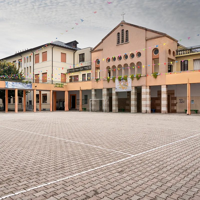 Conegliano – Collegio Immacolata