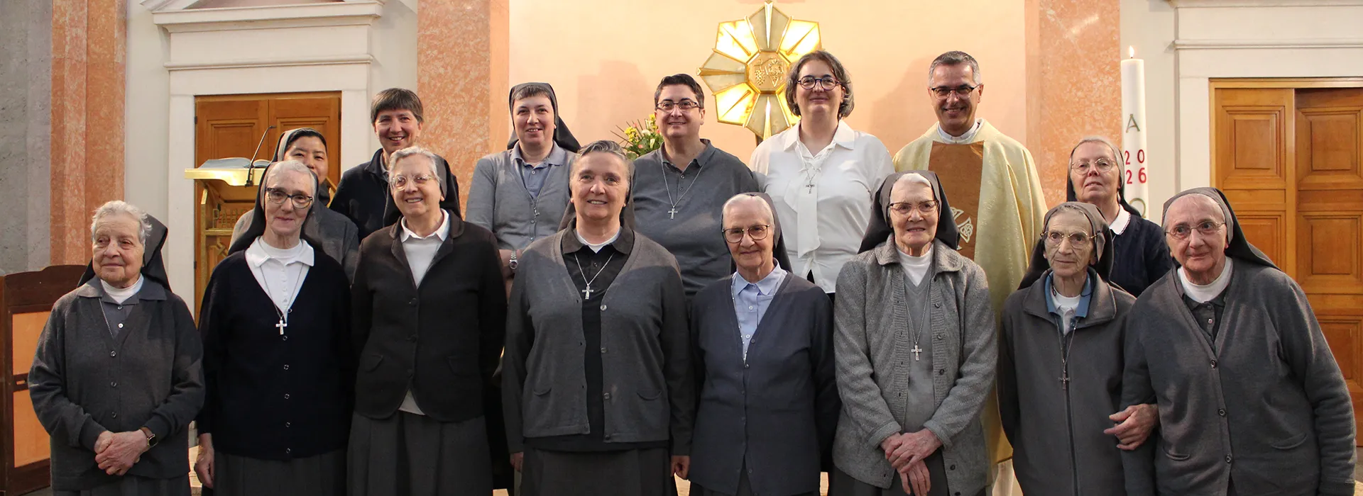 Maria Ausiliatrice e Don Bosco