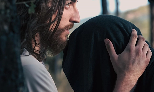 Cinescheda – Il vangelo di Giuda