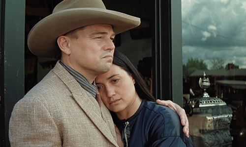 Cinescheda – Killers of the Flower Moon