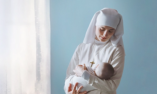 Cinescheda – Maternal