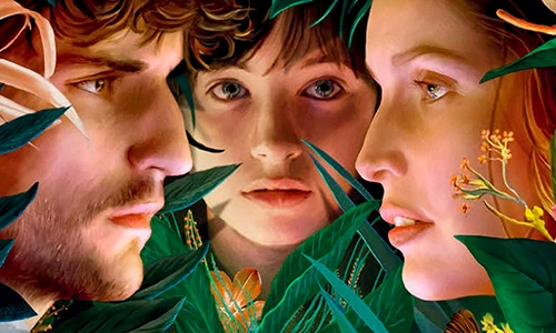 Cinescheda – La crociata