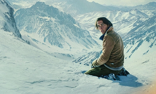 Cinescheda – La società della neve
