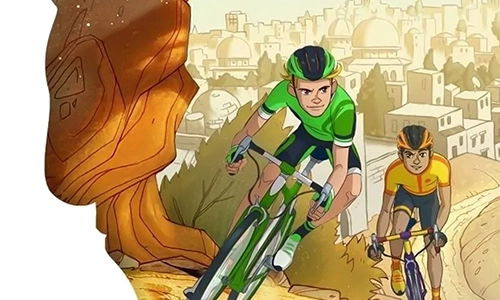 Cinescheda – La bicicletta di Bartali
