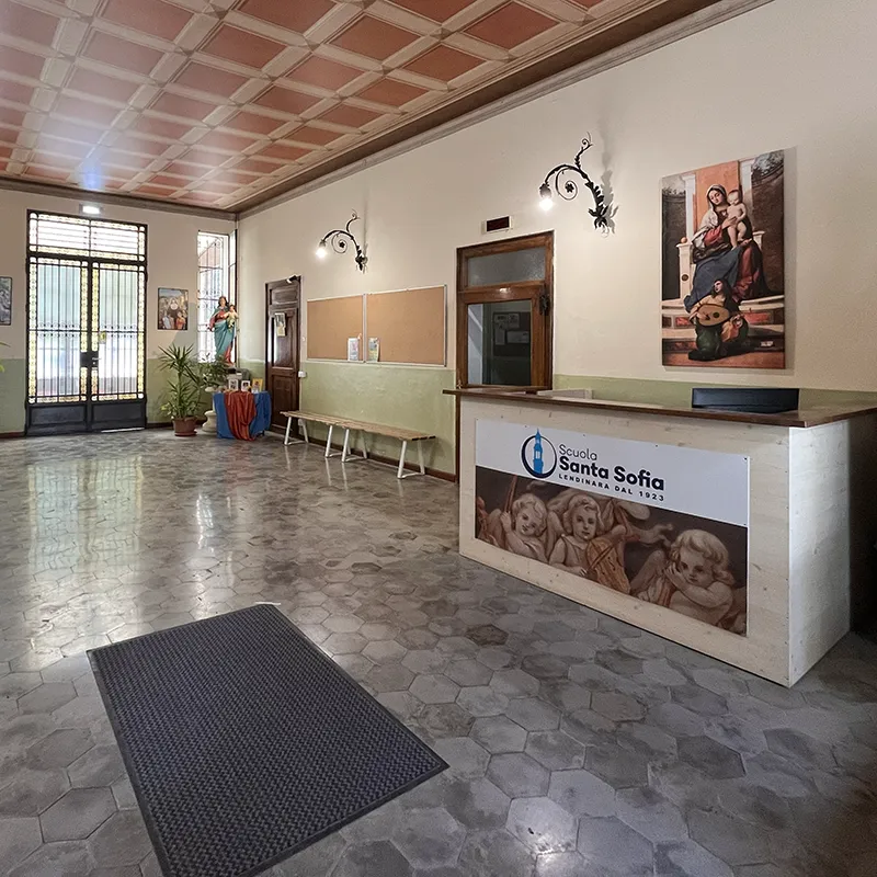 Lendinara – Immacolata