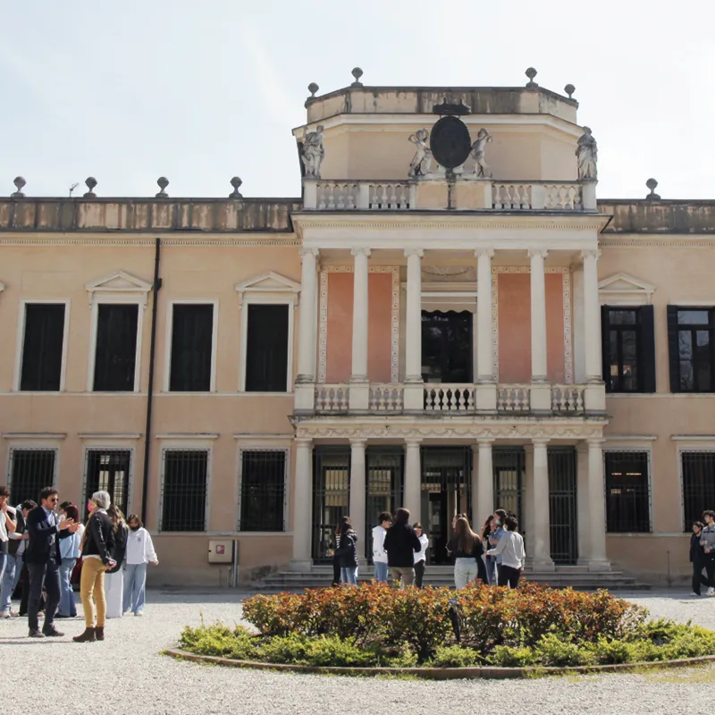 Padova – Maria Ausiliatrice