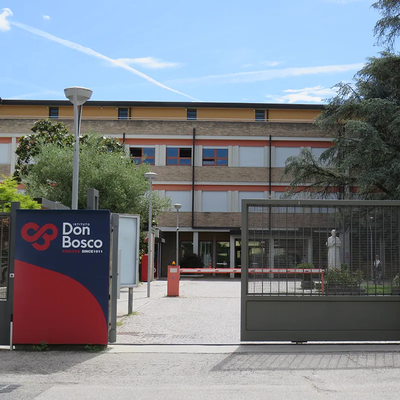 Padova – Don Bosco