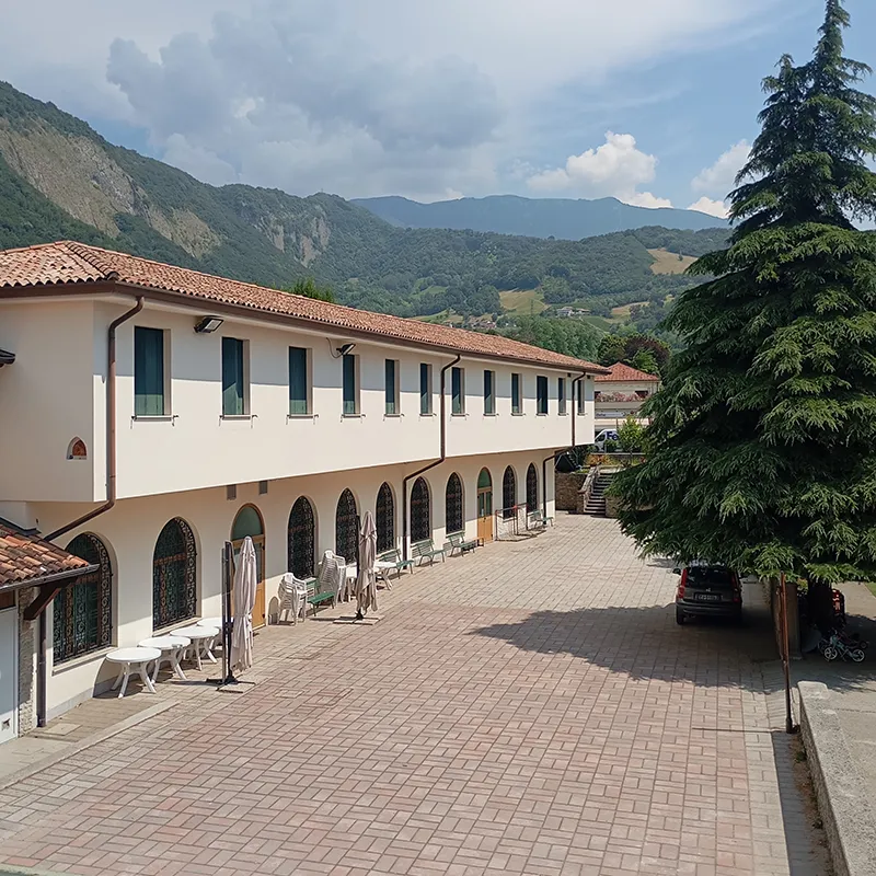 Vittorio Veneto – Maria Ausiliatrice
