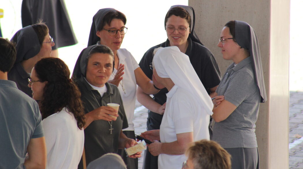 Maria Ausiliatrice e Don Bosco
